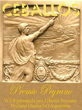 Premio Peyrano