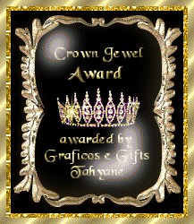 Crown Jewel Award