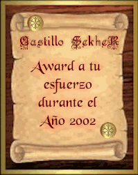 Award 2002