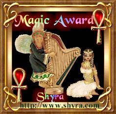 Magic Award 2002